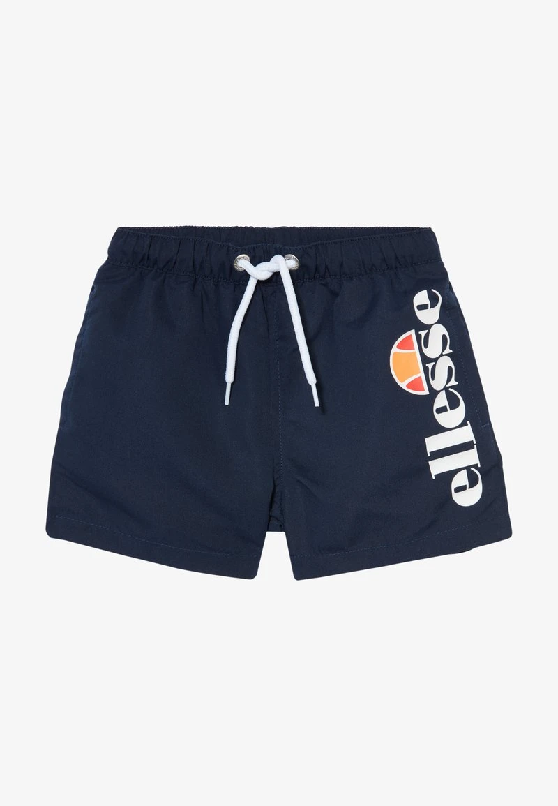 Ellesse BERVIOS - Badeshorts - Navy 6 Ellesse BERVIOS - Badeshorts - Navy – Bild 4