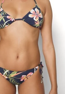 Roxy INTO THE SUN TIKI TRI SET - Bikini - Mood Indigo/tropical Depht 13 Roxy INTO THE SUN TIKI TRI SET - Bikini - Mood Indigo/tropical Depht -Badebekleidungsgeschäft 752e1cd098674d12b4909fd063dcaec5