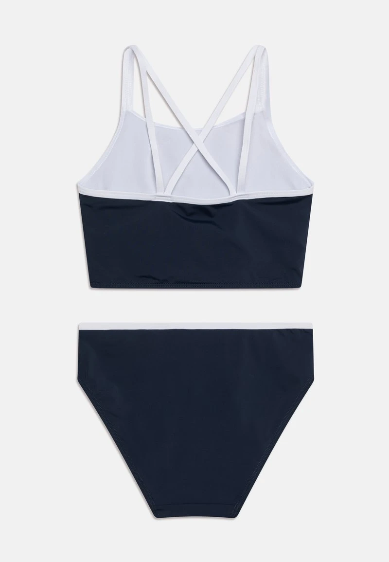 Ellesse LILIAS SET - Bikini - Navy 3 Ellesse LILIAS SET - Bikini - Navy – Bild 2