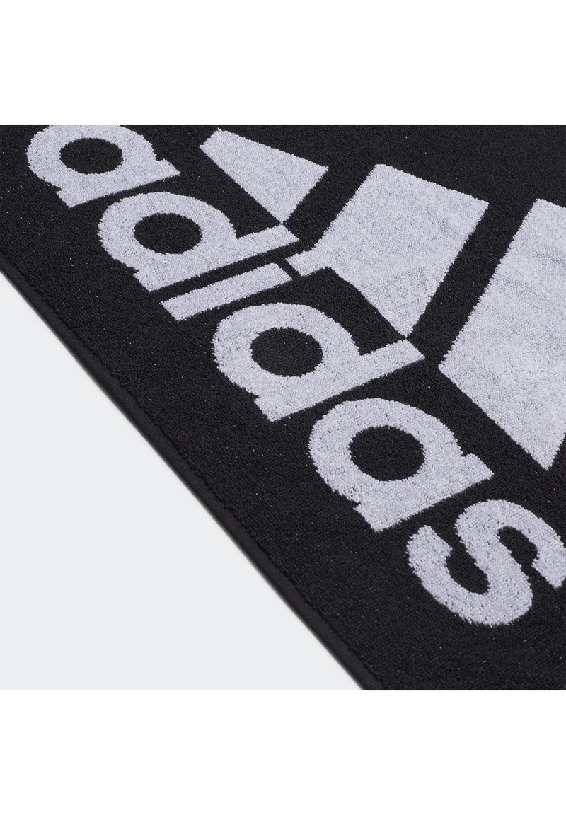 ADIDAS PERFORMANCE 2018-06-01 SMALL - Handtuch - Black 4 ADIDAS PERFORMANCE 2018-06-01 SMALL - Handtuch - Black – Bild 2