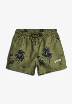 Sometime Soon Badeshorts - Black -Badebekleidungsgeschäft 777378715de44d018e74432f8a2a0198