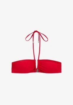 Oysho U-CUT - Bikini-Top - Red 12 Oysho U-CUT - Bikini-Top - Red -Badebekleidungsgeschäft 788ca1634f1044829b5d05535e4d8cf3