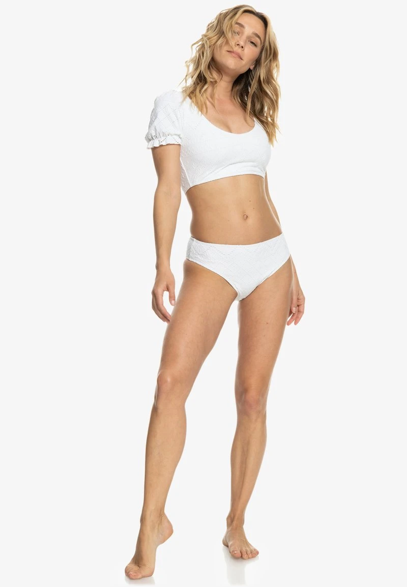 Roxy Bikini-Top - Bright White 4 Roxy Bikini-Top - Bright White – Bild 2