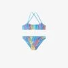 Calzedonia MAIORCA - Bikini - Rainbow
