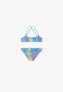 Calzedonia MAIORCA - Bikini - Rainbow