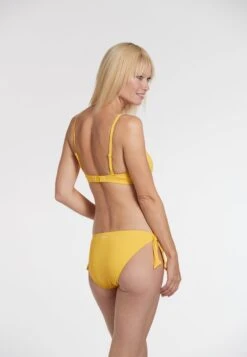 MIX MATCH - Bikini-Top - Gelb -Badebekleidungsgeschäft 7a62dab0faae44feab385c517a022ecb