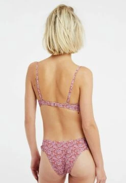 Protest PRTRUDDER - - Bikini - Chilirust -Badebekleidungsgeschäft 7ac04903d46a4d8c8f58d6b37d20b7e0