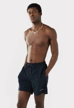 Badeshorts - Navy