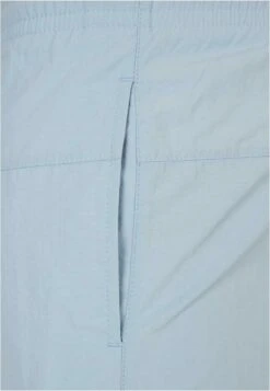 URBAN CLASSICS BLOCK - Badeshorts - Summerblue -Badebekleidungsgeschäft 7c2fcf5403904bc490f50a46ea9f4eab