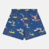 Patagonia BABY BAGGIES UNISEX - Badeshorts - Happy Jam/bayou Blue -Badebekleidungsgeschäft 7d69bc980a7a43e2b1606199be2199f3