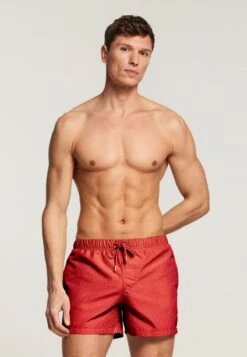 Shiwi SEERSUCKER - Badeshorts - Tandori Spice Brown 13 Shiwi SEERSUCKER - Badeshorts - Tandori Spice Brown -Badebekleidungsgeschäft 7de73962920f4a60ac2451280e98af5b 1