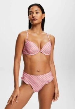 ESPRIT BEACH - Bikini-Hose - Pink Fuchsia -Badebekleidungsgeschäft 7e1633e6338a4aeaa8823dac905e66e9 1