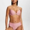 ESPRIT BEACH - Bikini-Hose - Pink Fuchsia -Badebekleidungsgeschäft 7e1633e6338a4aeaa8823dac905e66e9