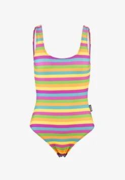 Badeanzug - Bunt
