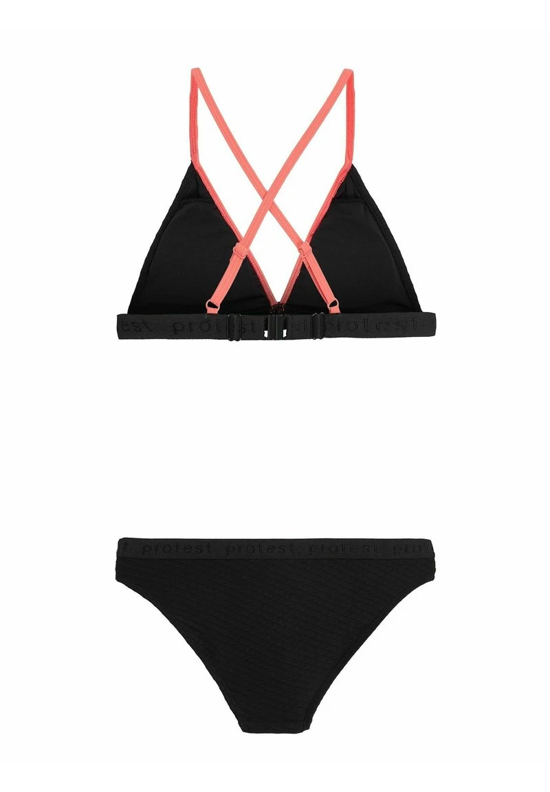 Protest Bikini - True Black 4 Protest Bikini - True Black – Bild 2