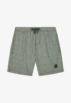 Shiwi SKINNY STRIPE - Badeshorts - Neon Orange 11 Shiwi SKINNY STRIPE - Badeshorts - Neon Orange -Badebekleidungsgeschäft 7fe68616e840493eab05f7a7e5845077