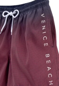 VENICE BEACH Badeshorts - Marine Bordeaux 11 VENICE BEACH Badeshorts - Marine Bordeaux -Badebekleidungsgeschäft 8092aa93c32744d3afc0bd0bb0ced2ca