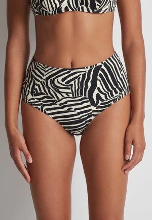 Aubade ÉCHANCRÉE MINI-COEUR SAVANNAH MOOD - Bikini-Hose - Zebra 8 Aubade ÉCHANCRÉE MINI-COEUR SAVANNAH MOOD - Bikini-Hose - Zebra – Bild 6