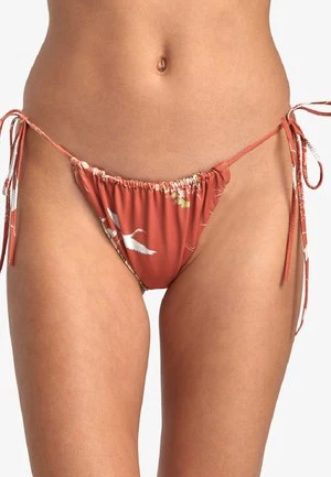 RVCA Bikini-Hose - Light Brown 8 RVCA Bikini-Hose - Light Brown – Bild 6