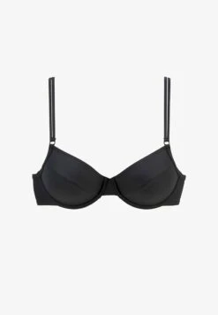 S.Oliver BÜGEL - Bikini-Top - Rostrot -Badebekleidungsgeschäft 8387029a950440d187ae97017f838d54