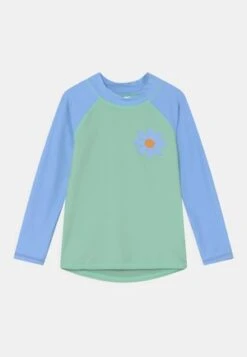 Marks & Spencer 2PACK SEA CREATURE LONG SLEEVE - Surfshirt - Multi -Badebekleidungsgeschäft 8461d1190f4c496e886425c835fd432f