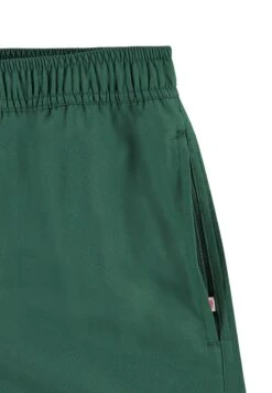OLIVE LEFTIES - Badeshorts - Green -Badebekleidungsgeschäft 84f7f2b12c71455f9421b47185a171fc