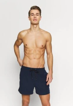 Quiksilver EVERYDAY VOLLEY 15 - Badeshorts - Navy Blazer