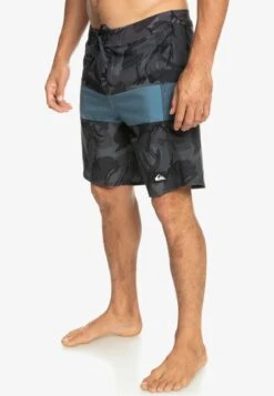 Quiksilver HIGHLITE ARCH 19" - Badeshorts - Tarmac -Badebekleidungsgeschäft 8524096409974b5e8322317bd1b2d2cc
