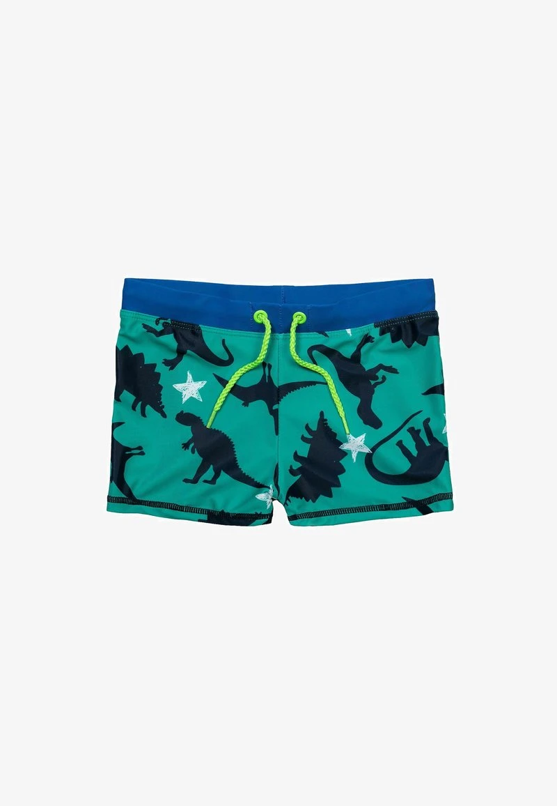 Minoti Badeshorts - Darkblue/ White 7 Minoti Badeshorts - Darkblue/ White – Bild 5