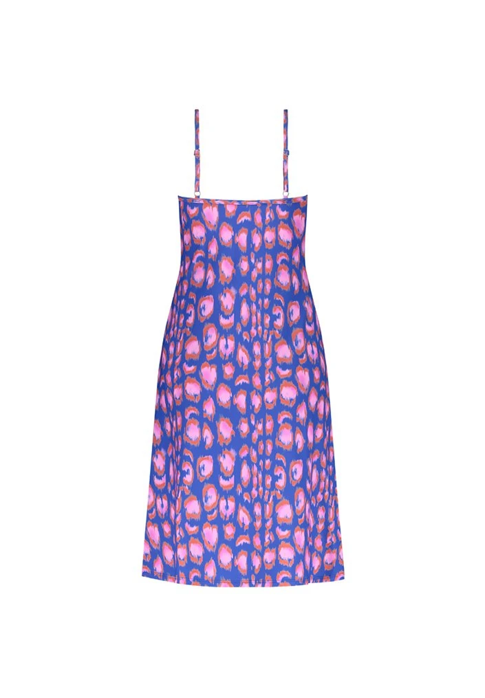 Cyell Strandaccessoire - Donkerblauw Meerkleurig 6 Cyell Strandaccessoire - Donkerblauw Meerkleurig – Bild 4