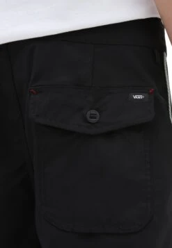 Vans EVER-RIDE SOLID - Badeshorts - Black -Badebekleidungsgeschäft 860e77b7144f4924a7b98c1f76514ffa