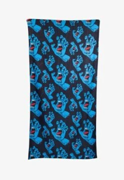 Santa Cruz Strandtuch - Royal Cloud Dye -Badebekleidungsgeschäft 866bae2bc4034403ae2fc7f2a9814cd5