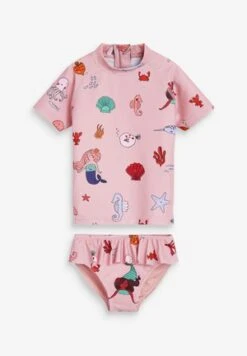 Playshoes UV-SCHUTZ SET - Badeanzug - Blau/pink 13 Playshoes UV-SCHUTZ SET - Badeanzug - Blau/pink -Badebekleidungsgeschäft 86b7cf7df9cc4b80a1600702b46f72e1