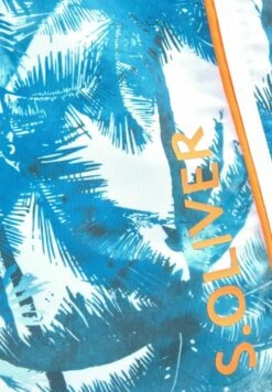 S.Oliver Badeshorts - Blau Weiß 11 S.Oliver Badeshorts - Blau Weiß -Badebekleidungsgeschäft 86e523037fb349e8b1b75ab288c8326f