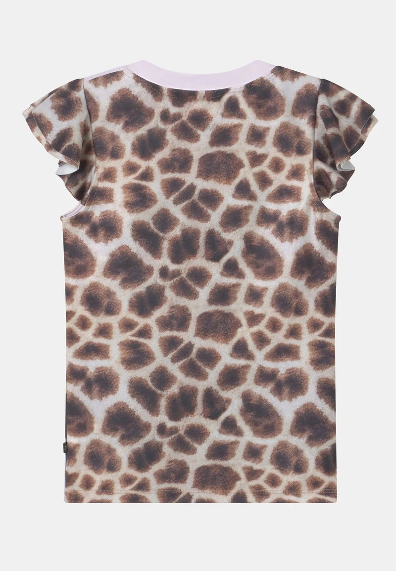 Molo NEONA - Surfshirt - Multi-coloured 4 Molo NEONA - Surfshirt - Multi-coloured – Bild 2