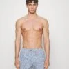 Pepe Jeans FERDI - Badeshorts - Marine -Badebekleidungsgeschäft 87126dcd7dd14686b141e170ae5e0ecd