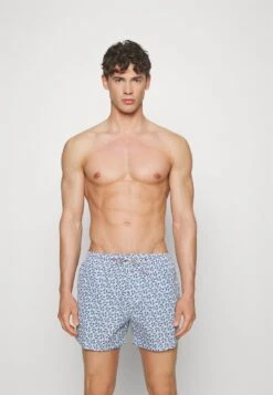 Pepe Jeans FERDI - Badeshorts - Marine