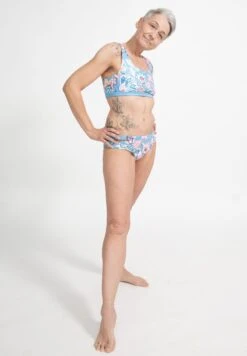 WENDBARE CAPARICA - Bikini-Hose - Mehrfarbig 9 WENDBARE CAPARICA - Bikini-Hose - Mehrfarbig -Badebekleidungsgeschäft 87153ec54fc1494aa73b0c81de876992