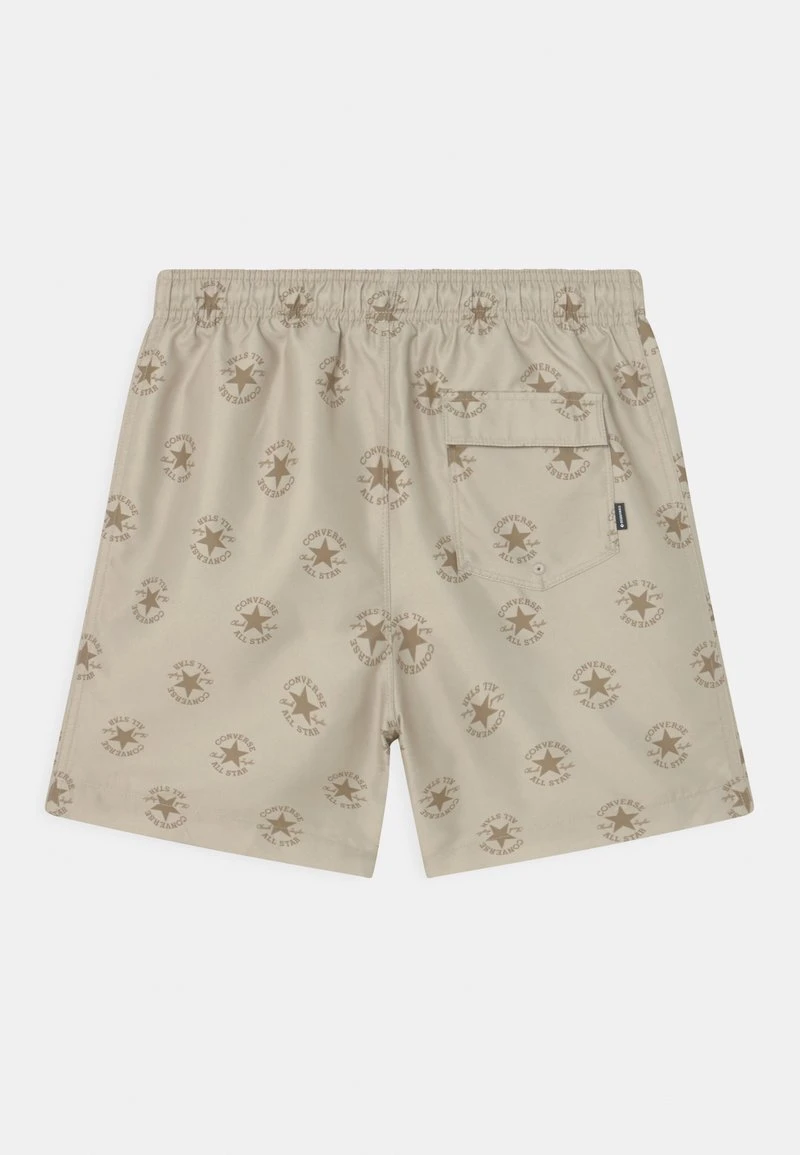 Converse PULL-ON SWIM - Badeshorts - Beach Stone 4 Converse PULL-ON SWIM - Badeshorts - Beach Stone – Bild 2