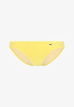 Buffalo Bikini-Hose - Yellow -Badebekleidungsgeschäft 87d44f2f723c4f83b4bddde6d392c8b2