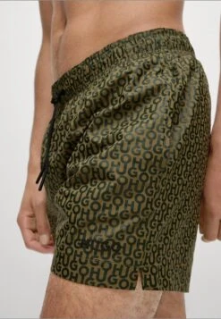 Hugo AYO - Badeshorts - Open Green 12 Hugo AYO - Badeshorts - Open Green -Badebekleidungsgeschäft 87fc92fa6d5b467fa5f3f3ebc02e09b7
