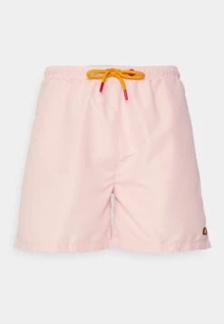 Ellesse KNIGHTS - Badeshorts - Pink -Badebekleidungsgeschäft 88a13698308e47c287a44a9d27e92072