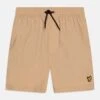 Lyle & Scott UNISEX - Badeshorts - Beige 2 Lyle & Scott UNISEX - Badeshorts - Beige -Badebekleidungsgeschäft 88f8af1934da453c97cde5f6a8ae9a51