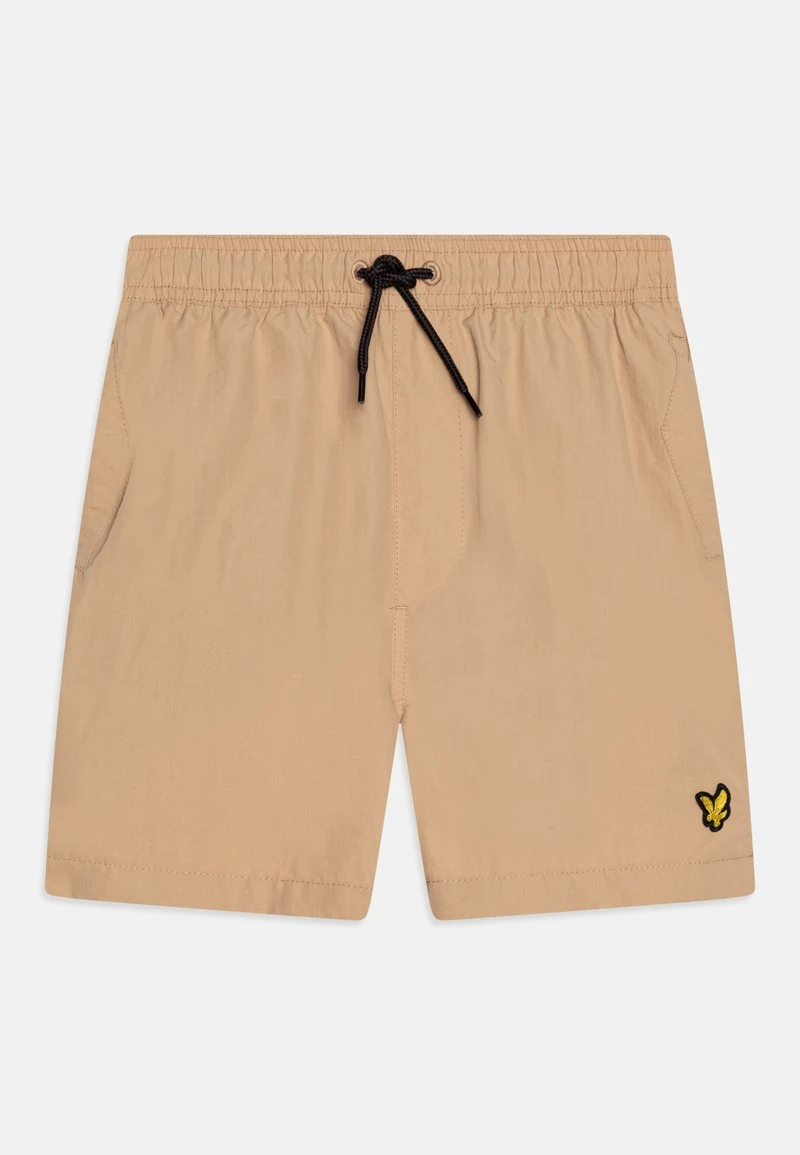 Lyle & Scott UNISEX - Badeshorts - Beige 3 Lyle & Scott UNISEX - Badeshorts - Beige