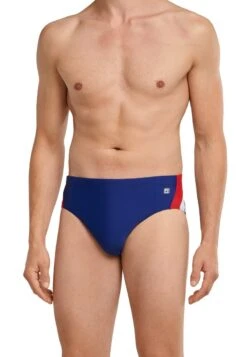 Schiesser BADEHOSE - Badehose Slip - Admiral -Badebekleidungsgeschäft 88fe6f36e8fa4801a8c0d05031ad8929
