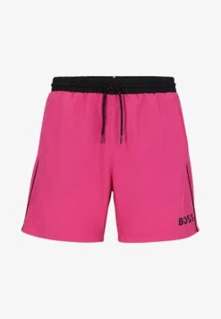 Boss STARFISH - Badeshorts - Pink -Badebekleidungsgeschäft 893bd4640bb14623b9ab9bdab86bad1c