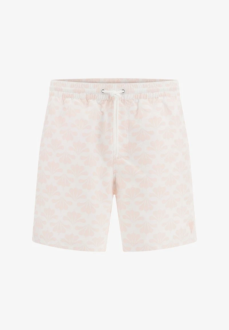 Guess Badeshorts - Mehrfarbig Grundton Blau 7 Guess Badeshorts - Mehrfarbig Grundton Blau – Bild 5