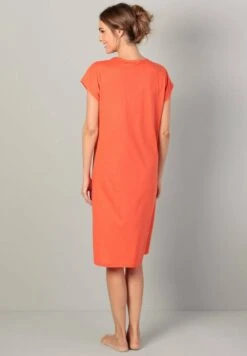 Strandaccessoire - Orange -Badebekleidungsgeschäft 89aca79cb14949daa7a8c366fade4d17