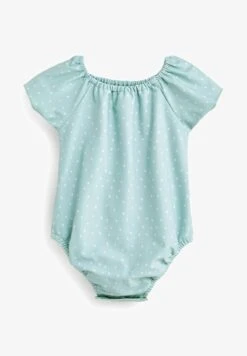 Next NEWBORN - Badeanzug - Mineral Blue