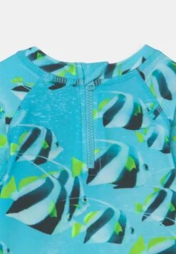 Molo NEMO UNISEX - Surfshirt - Light Blue -Badebekleidungsgeschäft 8a41f16cfa934233991cfe16dfe51a06